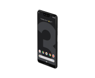 Google Pixel 3 XL 64GB Just Black - 454351 - zdjęcie 4